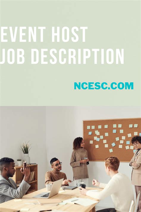 hostbureau events|The Role of an Event Host: Everything You Need to Know.